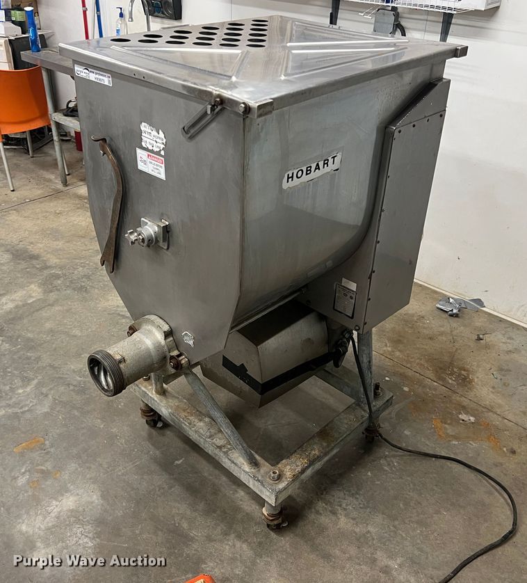image for item HX9970 Meat processing equipment