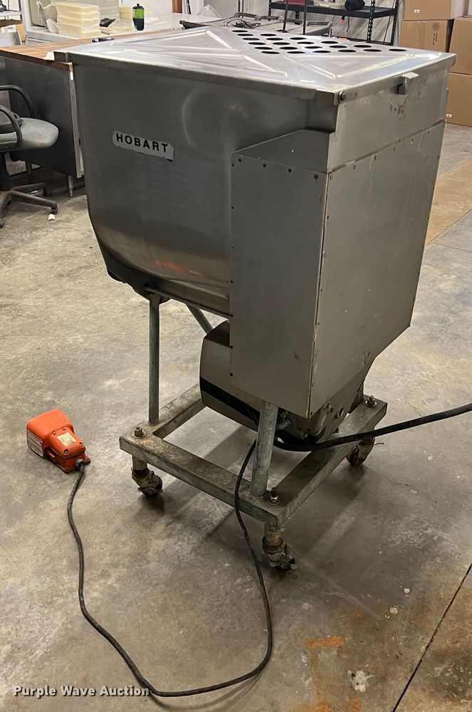 image for item HX9970 Meat processing equipment