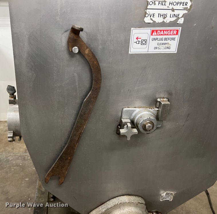 image for item HX9970 Meat processing equipment