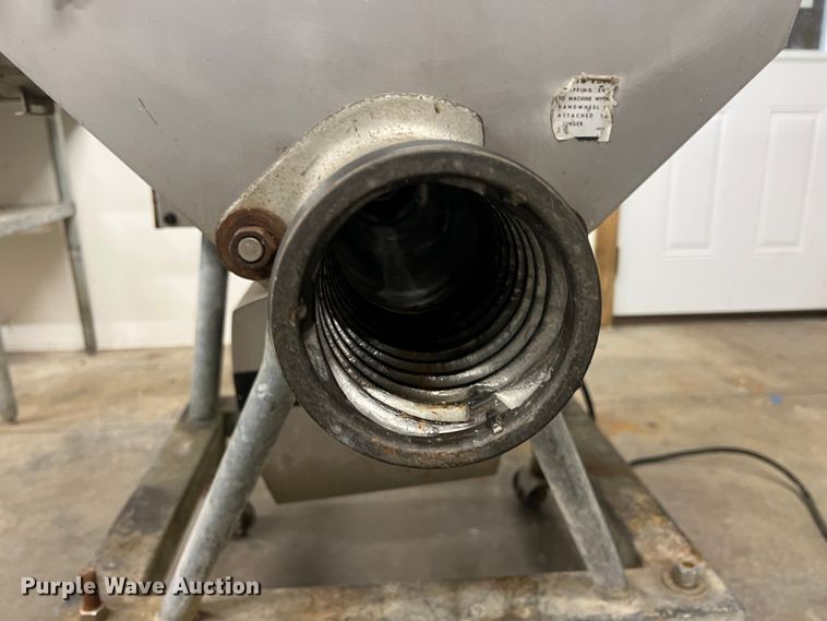 image for item HX9970 Meat processing equipment