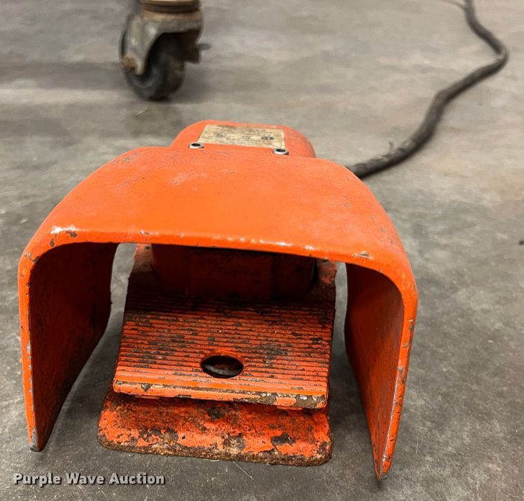 image for item HX9970 Meat processing equipment