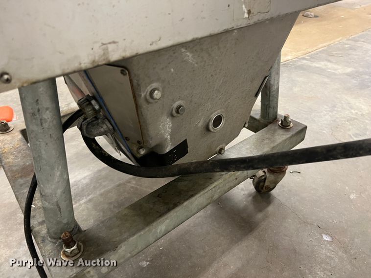 image for item HX9970 Meat processing equipment