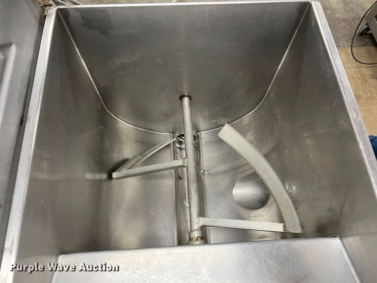 image for item HX9970 Meat processing equipment