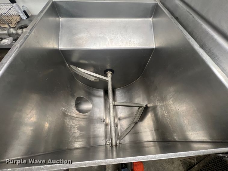 image for item HX9970 Meat processing equipment