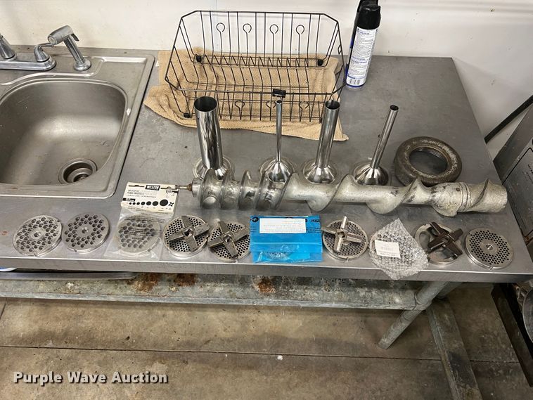 image for item HX9970 Meat processing equipment