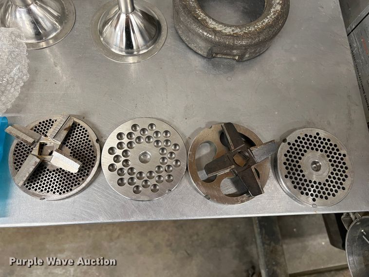 image for item HX9970 Meat processing equipment