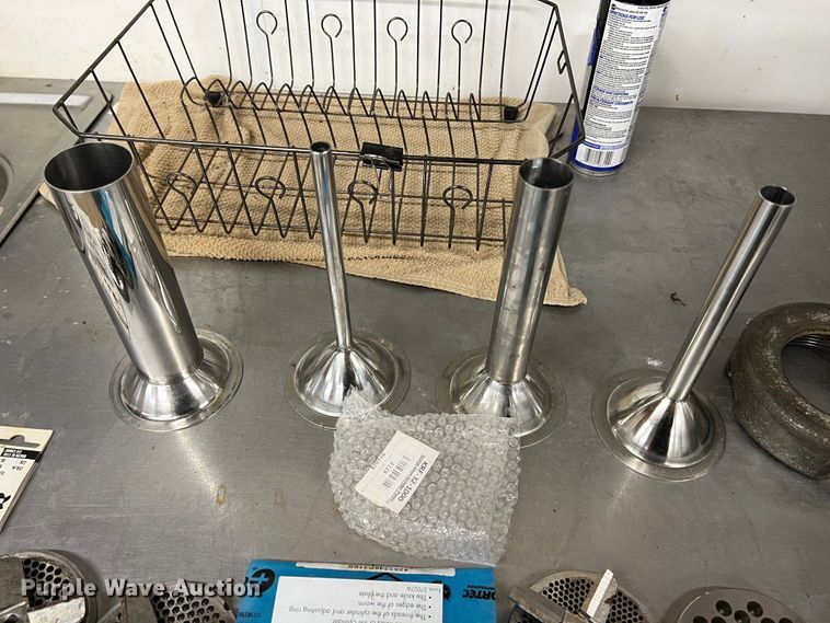 image for item HX9970 Meat processing equipment