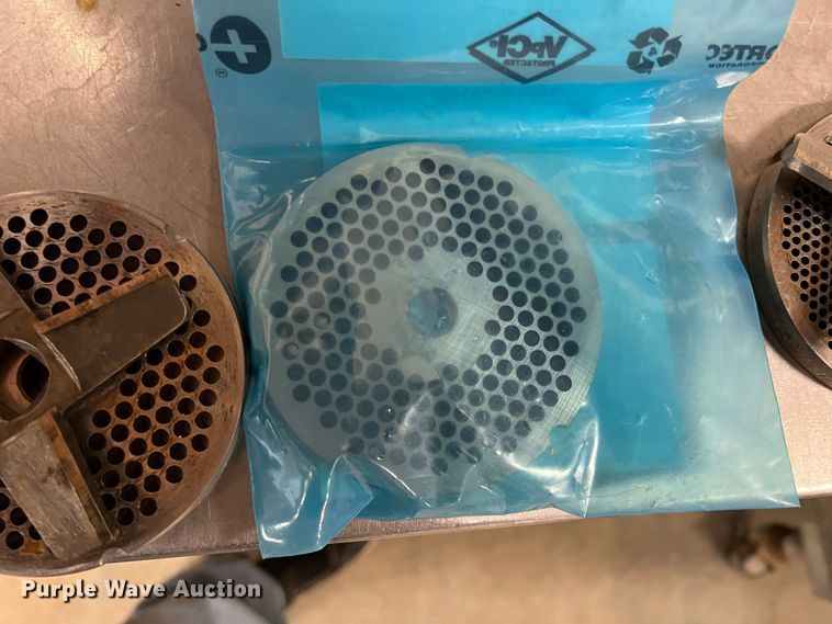 image for item HX9970 Meat processing equipment