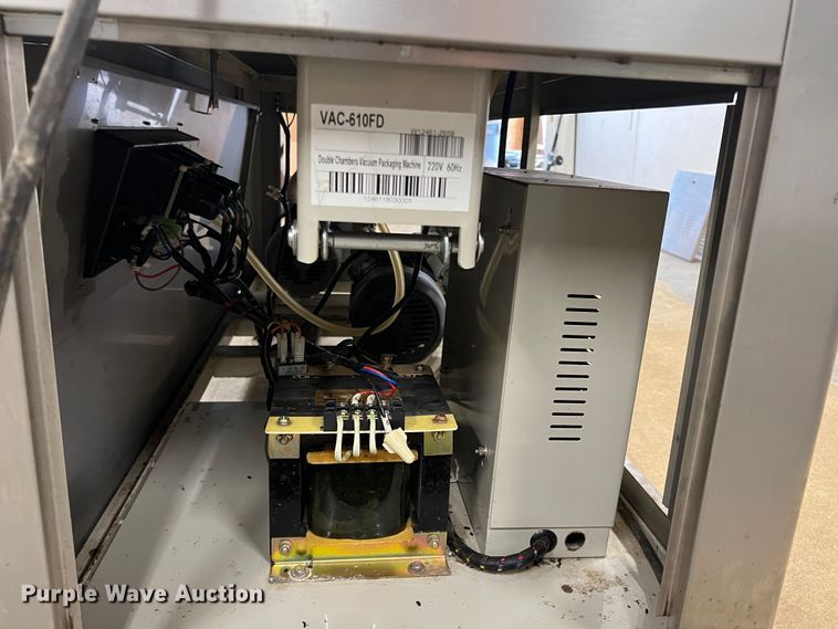 image for item HX9970 Meat processing equipment