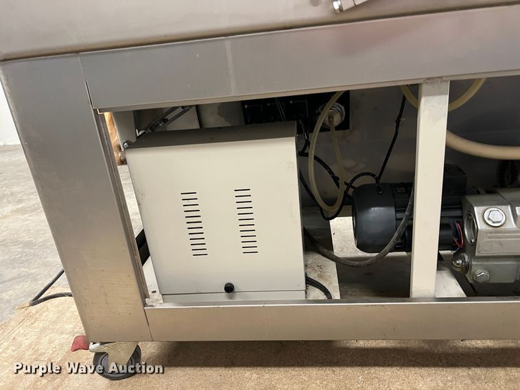 image for item HX9970 Meat processing equipment