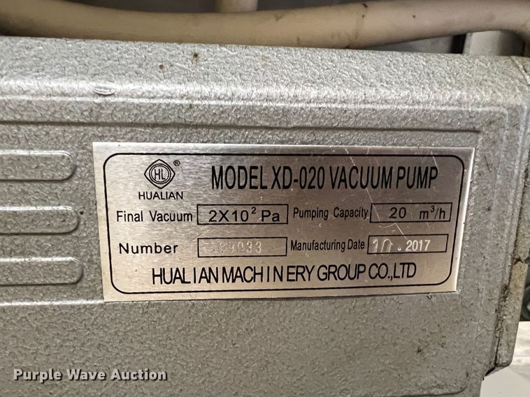 image for item HX9970 Meat processing equipment