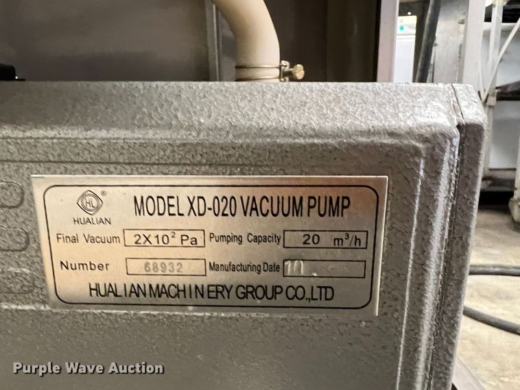 image for item HX9970 Meat processing equipment