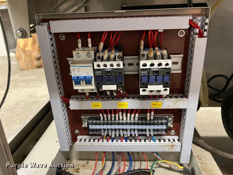 image for item HX9970 Meat processing equipment