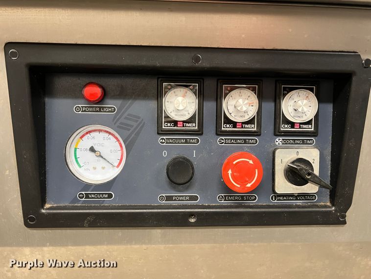 image for item HX9970 Meat processing equipment