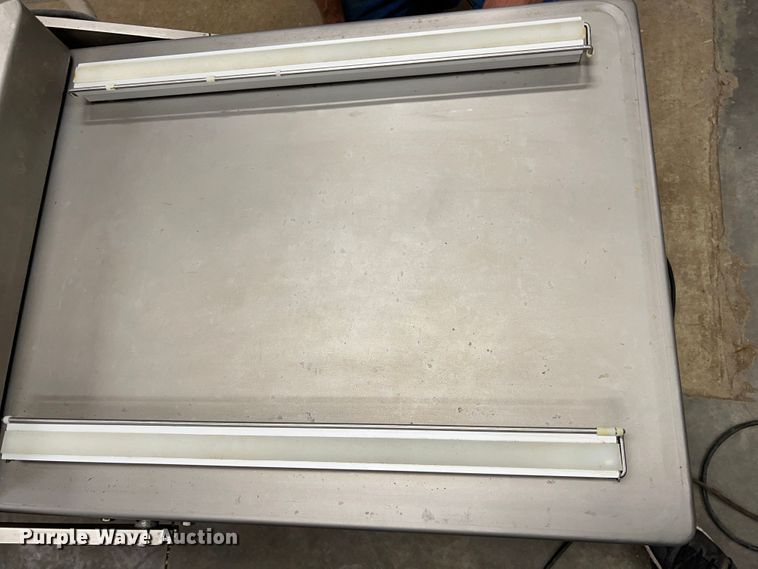 image for item HX9970 Meat processing equipment