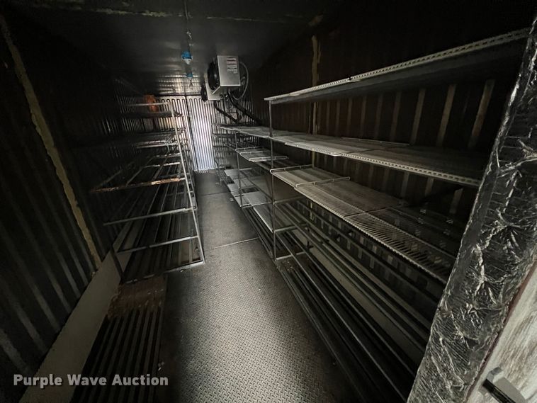 image for item HX9970 Meat processing equipment