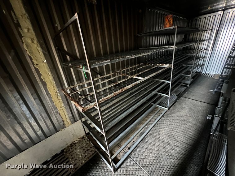 image for item HX9970 Meat processing equipment