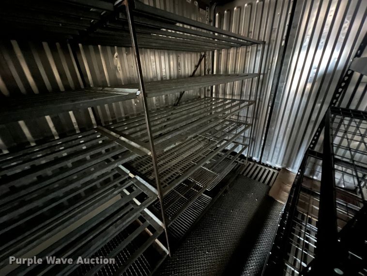 image for item HX9970 Meat processing equipment