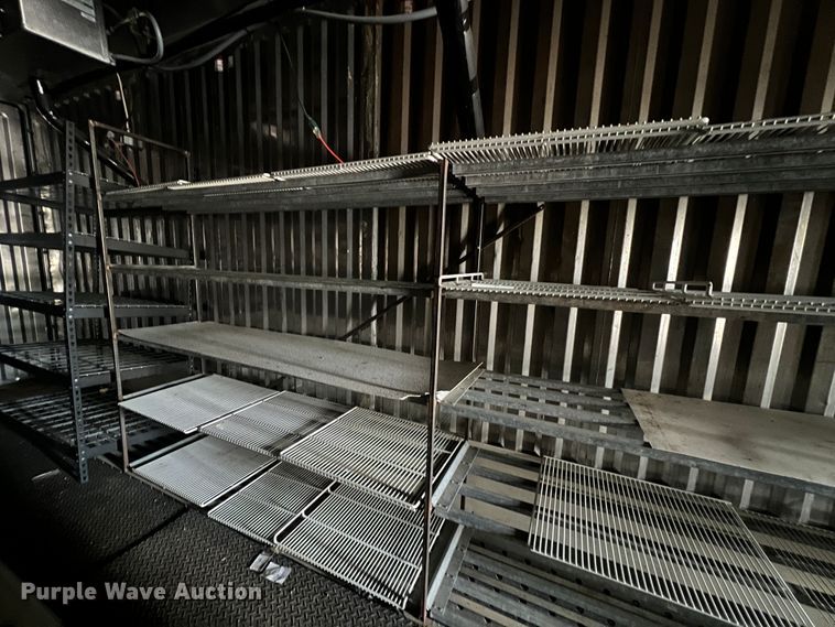 image for item HX9970 Meat processing equipment