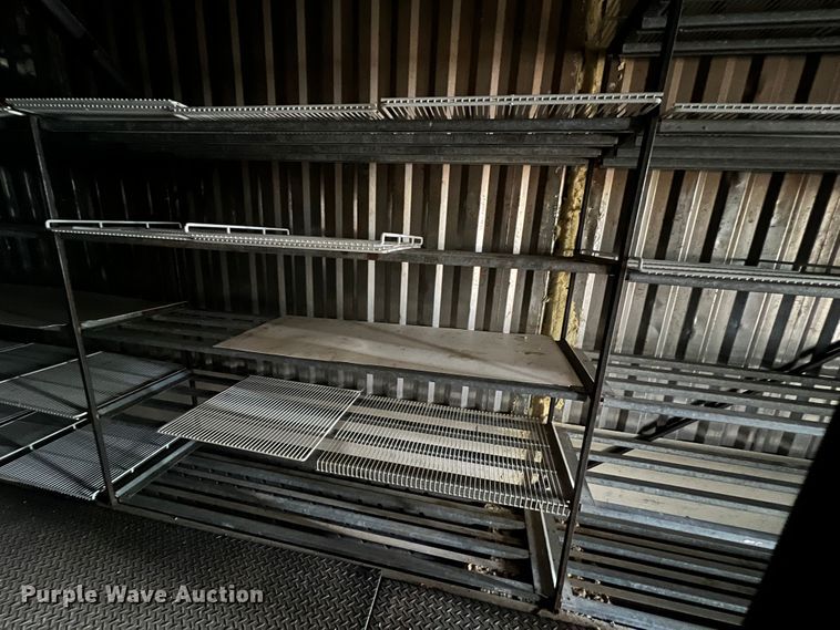 image for item HX9970 Meat processing equipment