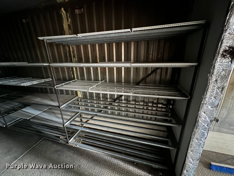 image for item HX9970 Meat processing equipment