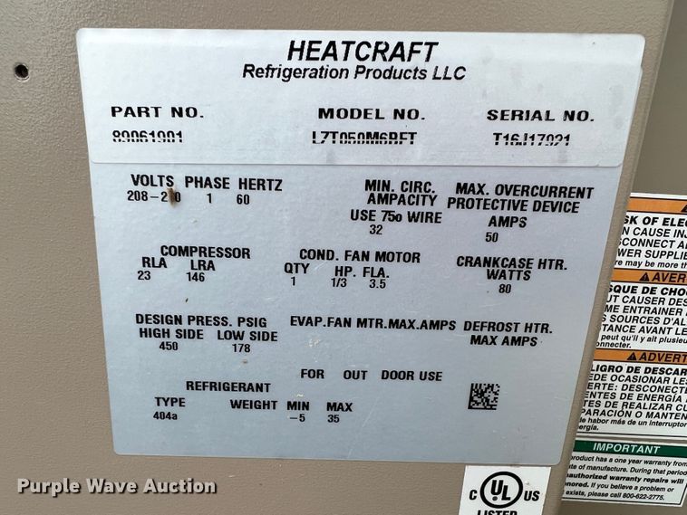 image for item HX9970 Meat processing equipment