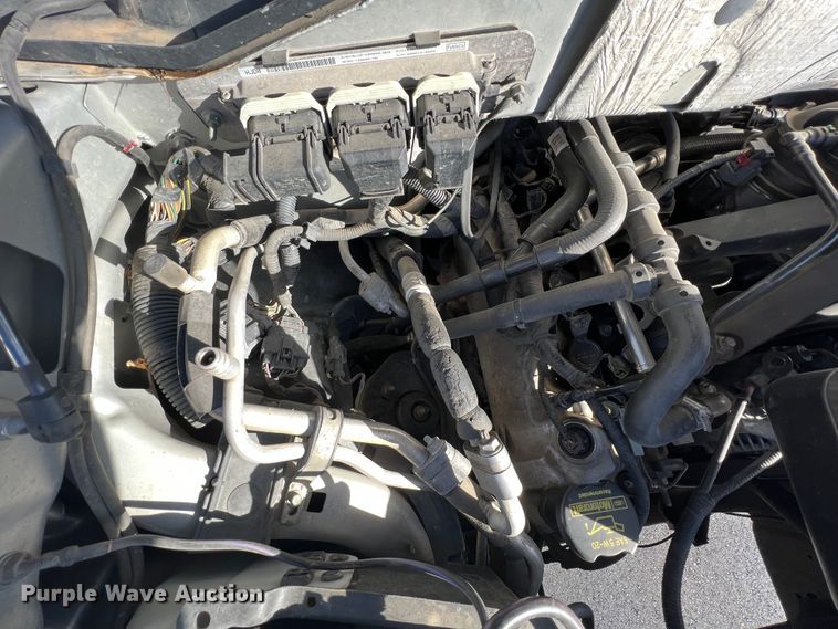 image for item HX9992 2010 Ford Expedition EL Limited  SUV