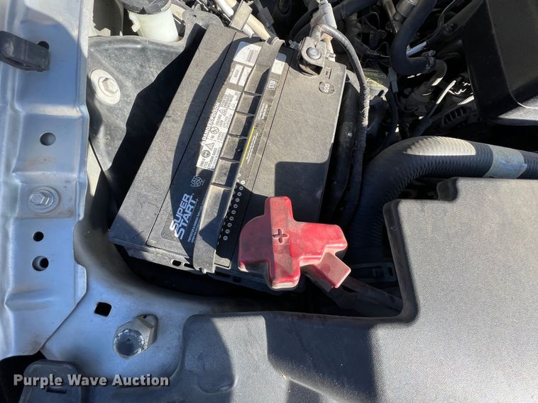 image for item HX9992 2010 Ford Expedition EL Limited  SUV