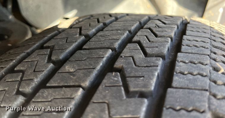image for item HX9992 2010 Ford Expedition EL Limited  SUV