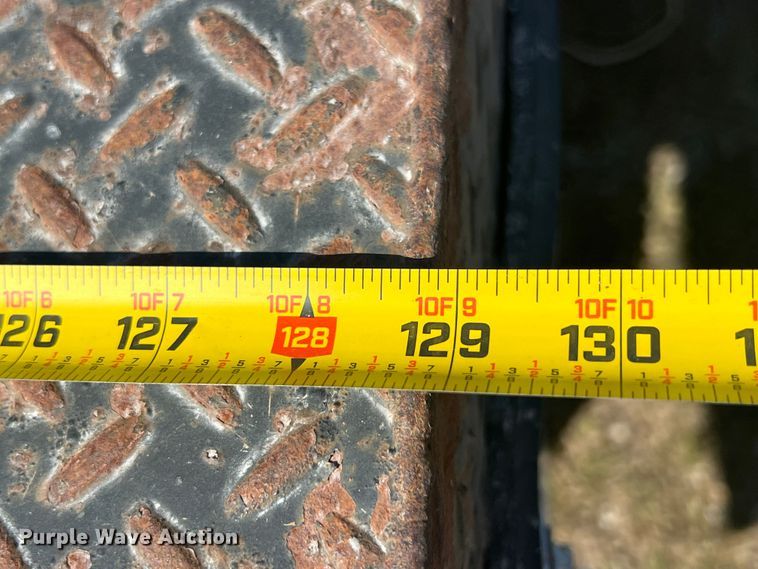 image for item IA9206 1977 Chevrolet C65  flatbed truck