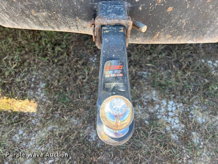 image for item IA9206 1977 Chevrolet C65  flatbed truck