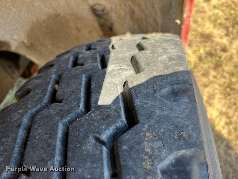 image for item IA9206 1977 Chevrolet C65  flatbed truck