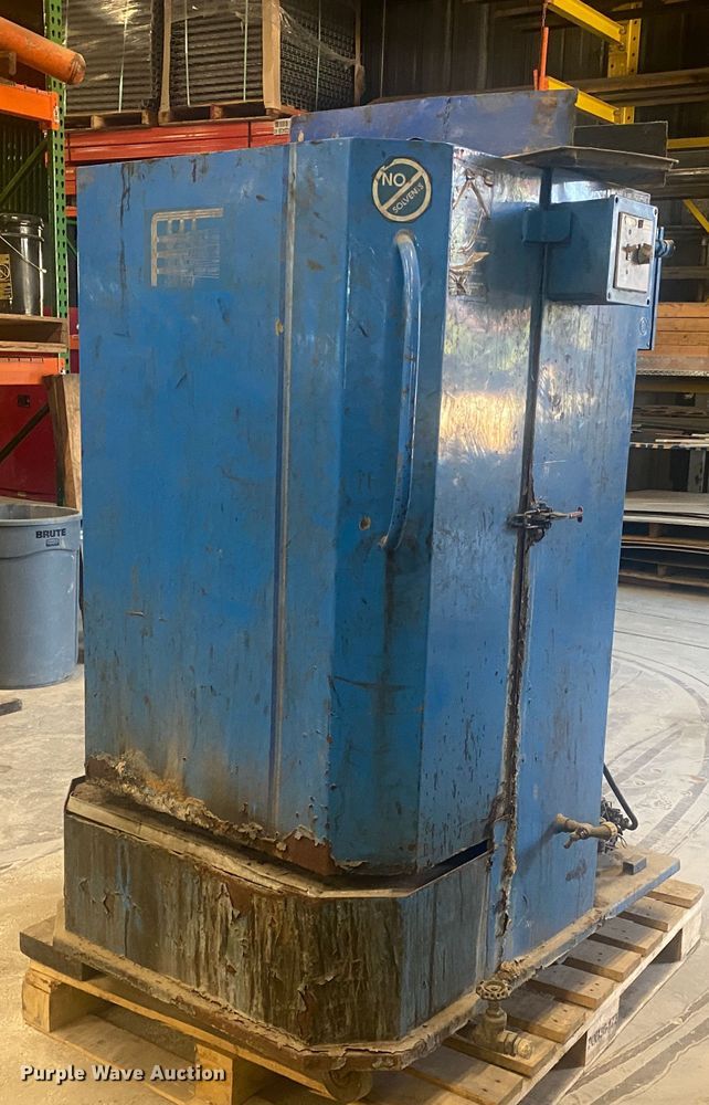 image for item IG9786 Clean Products CP-15  Parts Washer