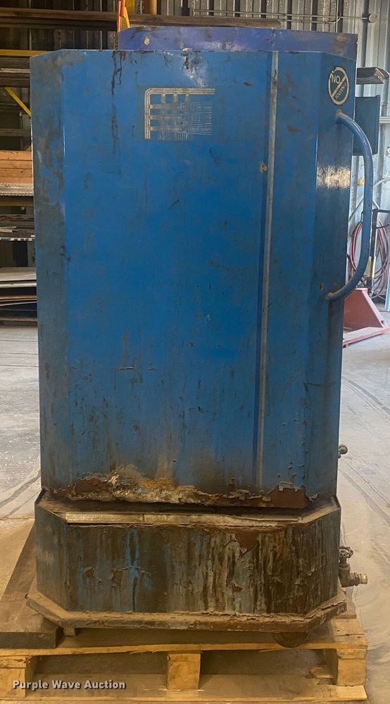 image for item IG9786 Clean Products CP-15  Parts Washer