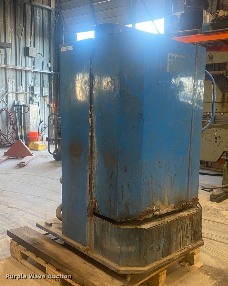 image for item IG9786 Clean Products CP-15  Parts Washer