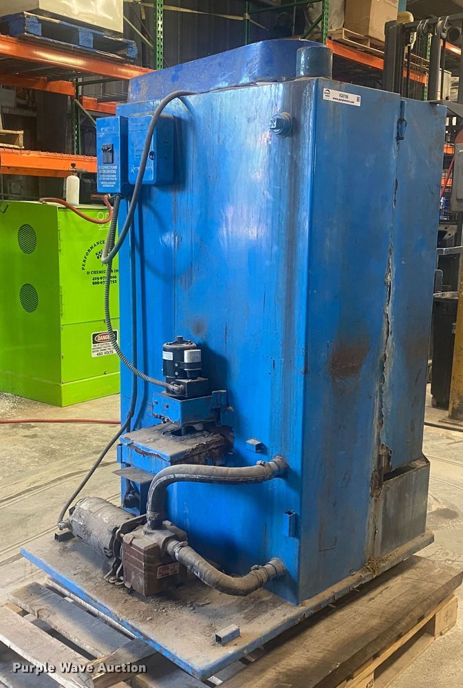 image for item IG9786 Clean Products CP-15  Parts Washer