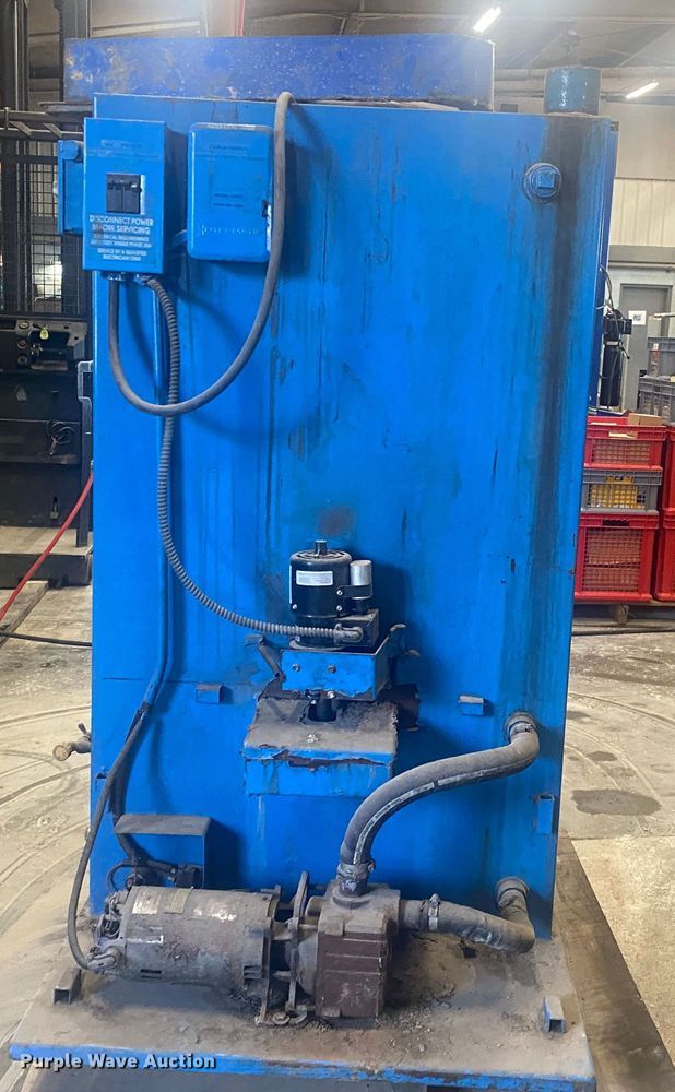 image for item IG9786 Clean Products CP-15  Parts Washer