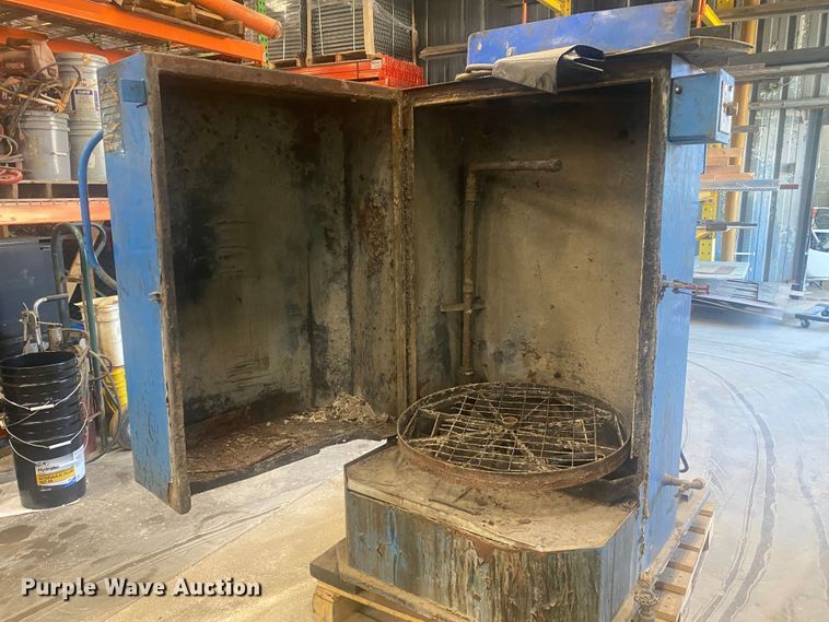 image for item IG9786 Clean Products CP-15  Parts Washer