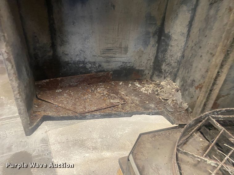 image for item IG9786 Clean Products CP-15  Parts Washer