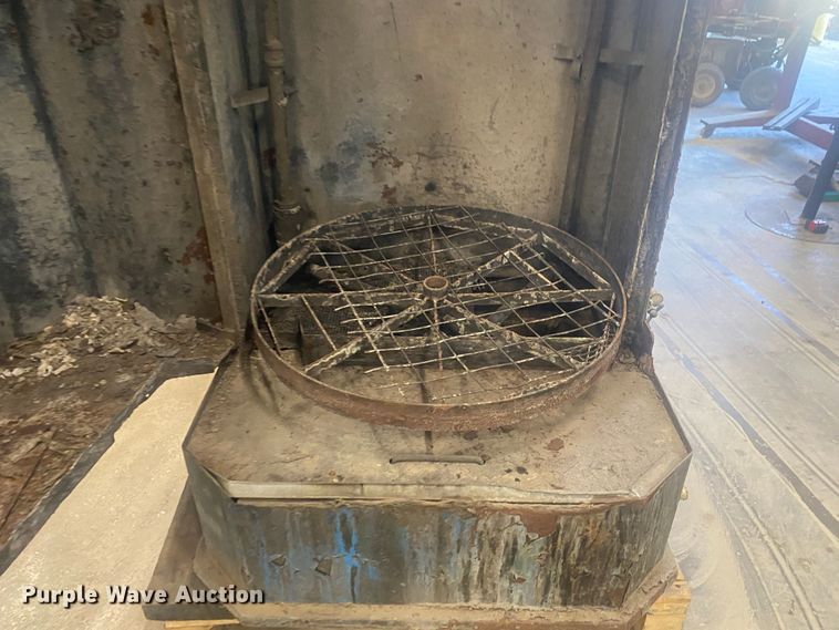 image for item IG9786 Clean Products CP-15  Parts Washer