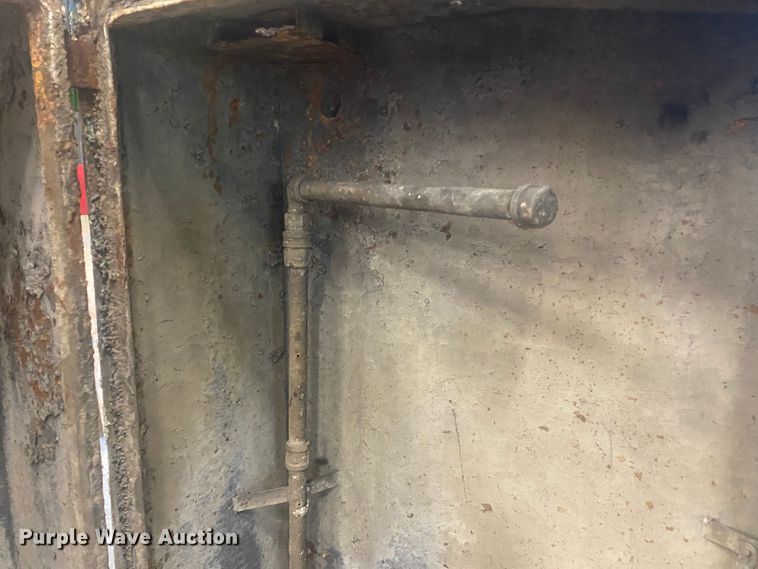 image for item IG9786 Clean Products CP-15  Parts Washer