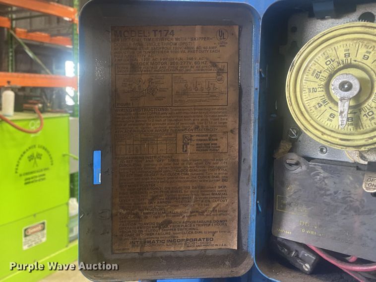 image for item IG9786 Clean Products CP-15  Parts Washer