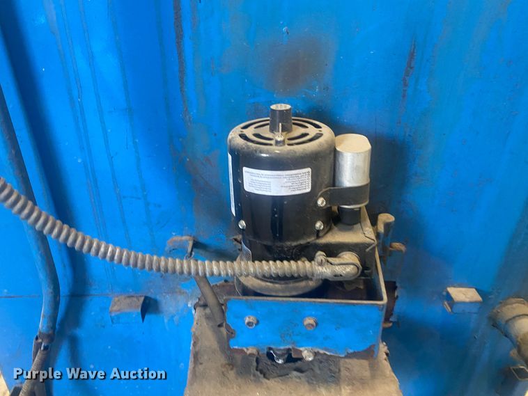 image for item IG9786 Clean Products CP-15  Parts Washer