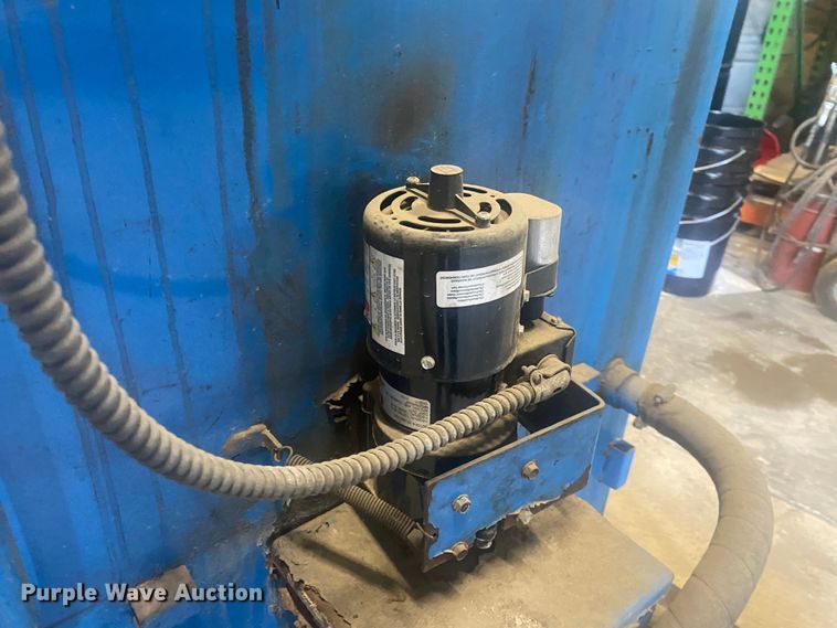 image for item IG9786 Clean Products CP-15  Parts Washer