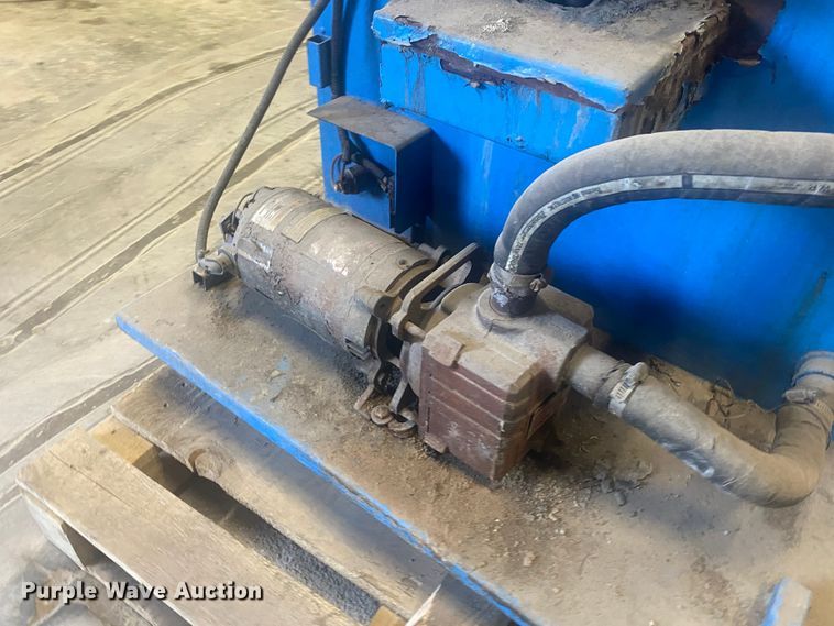 image for item IG9786 Clean Products CP-15  Parts Washer