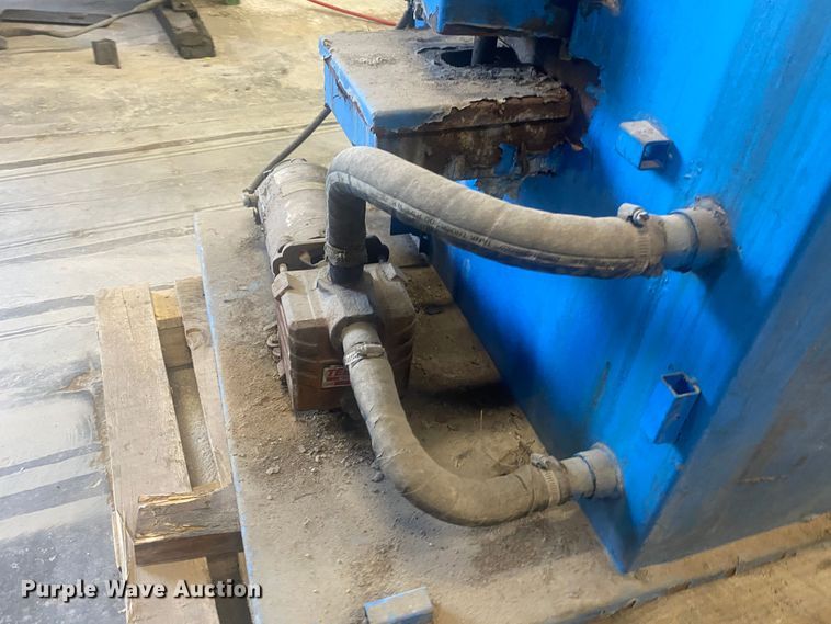 image for item IG9786 Clean Products CP-15  Parts Washer