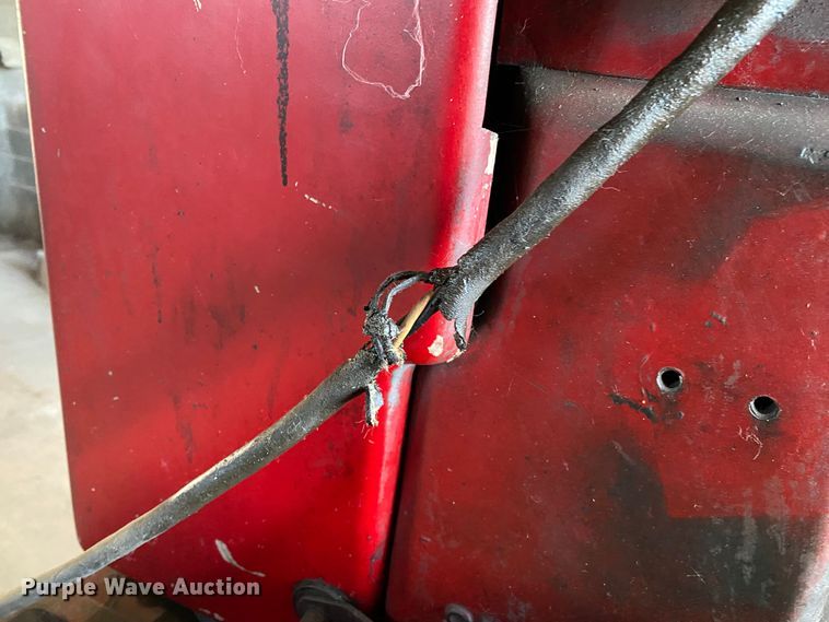 image for item IG9787 Sunnen LBB-1299  precision honing machine