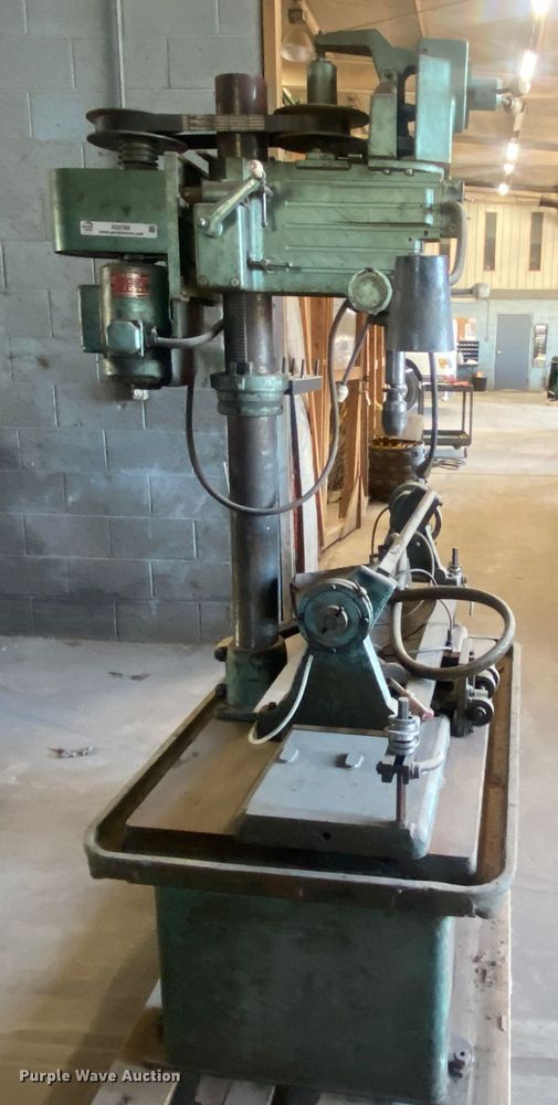 image for item IG9788 Drill press