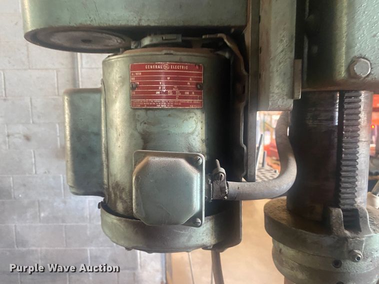 image for item IG9788 Drill press