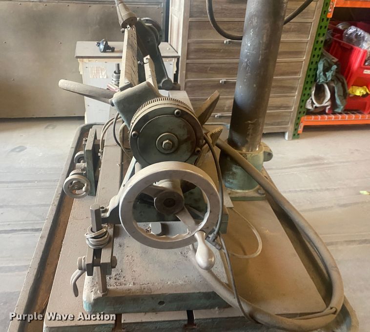 image for item IG9788 Drill press